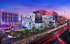 Linq Hotel And Casino